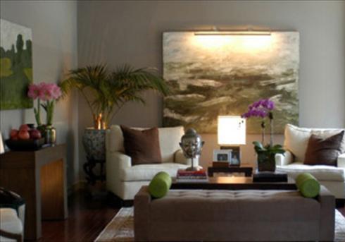 New York home staging