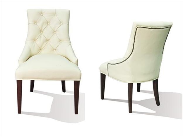 Dining Chairs 661 | furniturerent.com