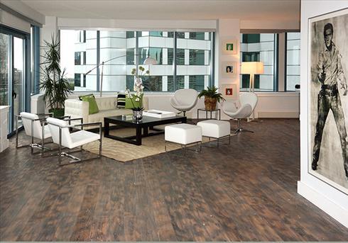 New York home staging