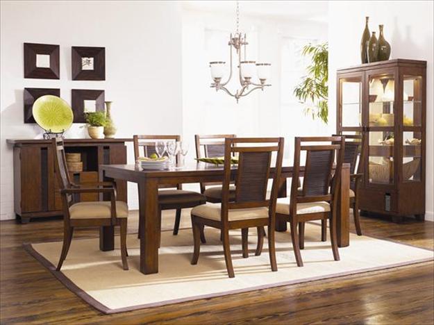 Large Dining Room